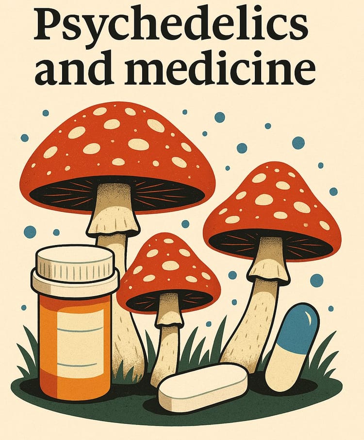 The psychedelics sector faces a brutal financial reckoning as cash burn rates collide with regulatory setbacks