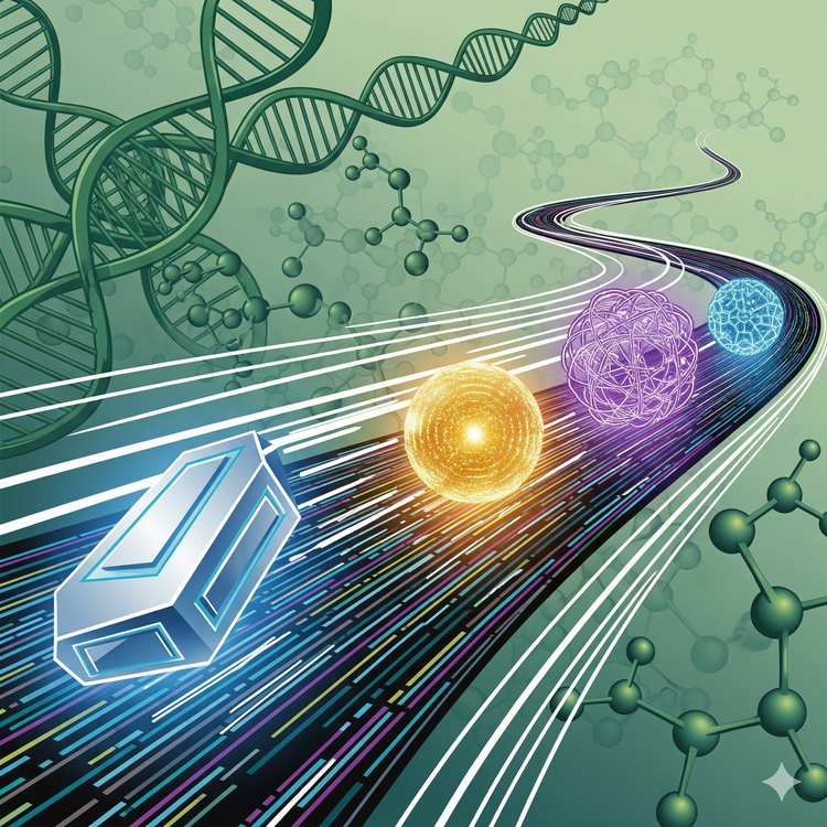 AI Models in Biotechnology: 2025 Market Analysis and Performance Assessment