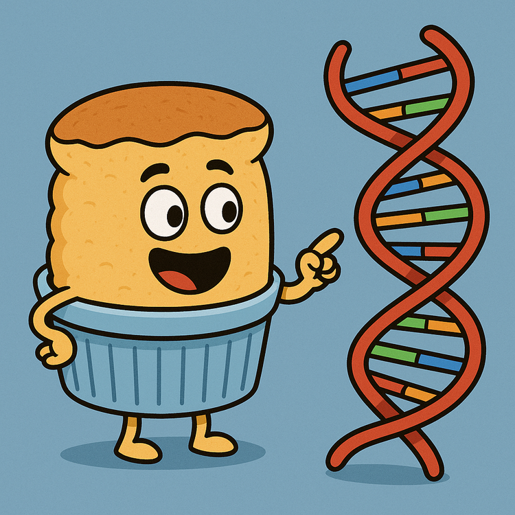 Company of the week Soufflé Therapeutics