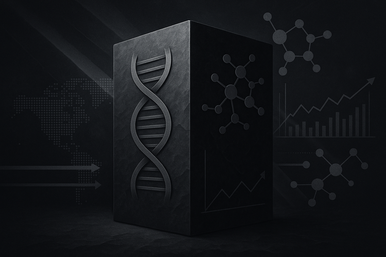 Fund of the Week: Blackstone Life Sciences